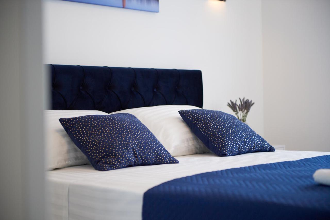 Apartment Elli Trogir Exteriér fotografie