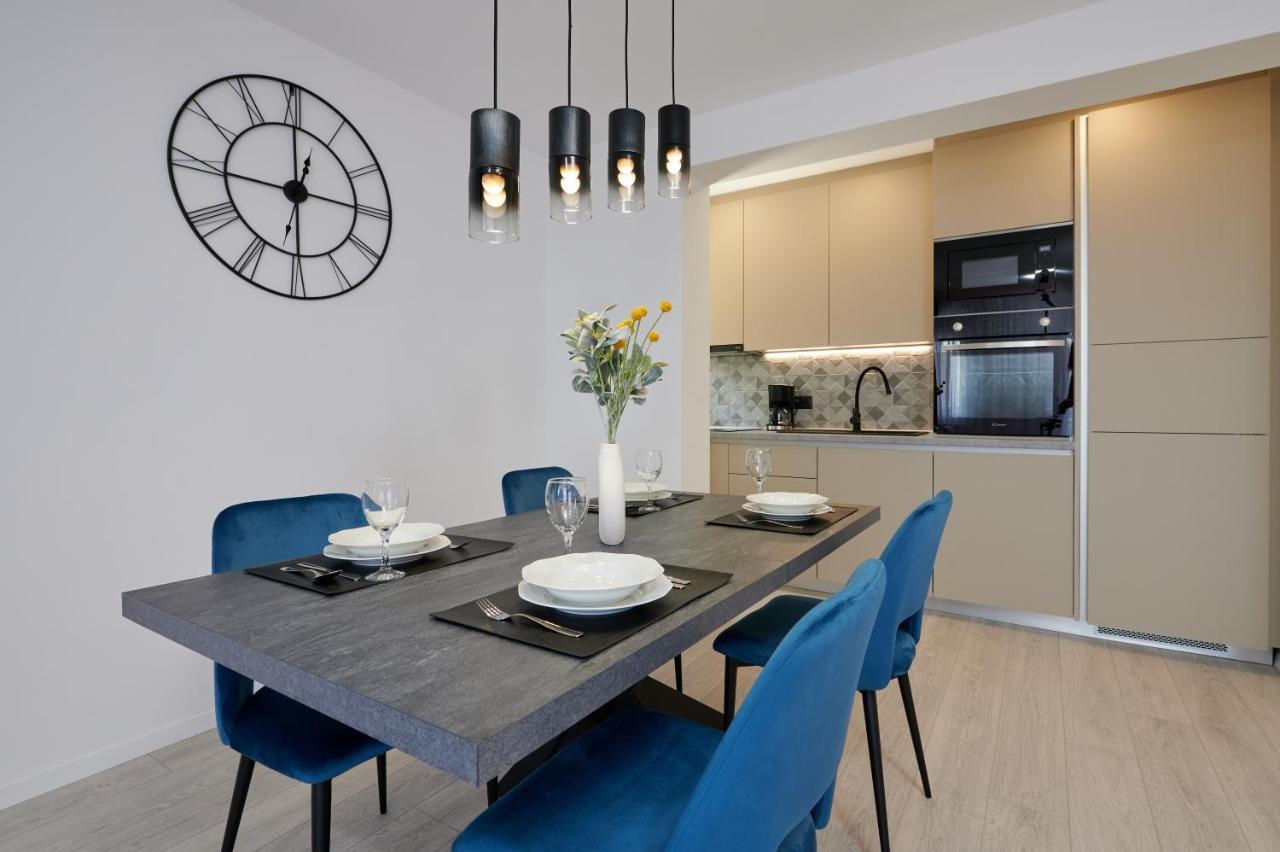 Apartment Elli Trogir Exteriér fotografie