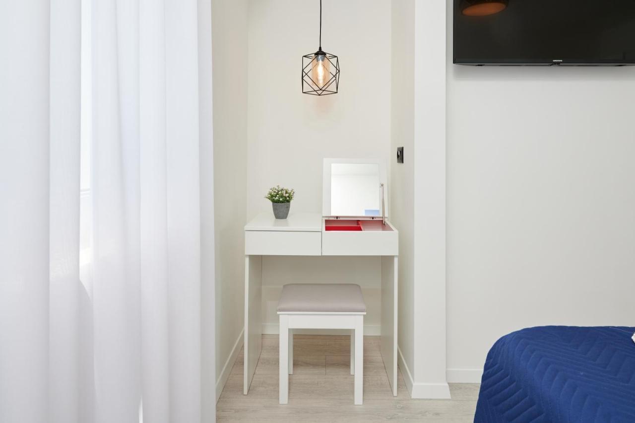 Apartment Elli Trogir Exteriér fotografie