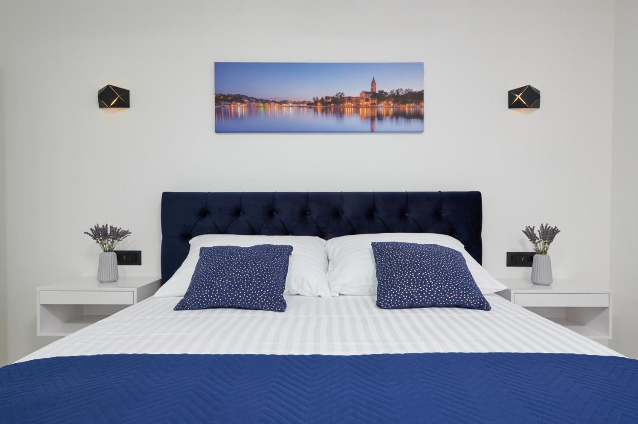 Apartment Elli Trogir Exteriér fotografie